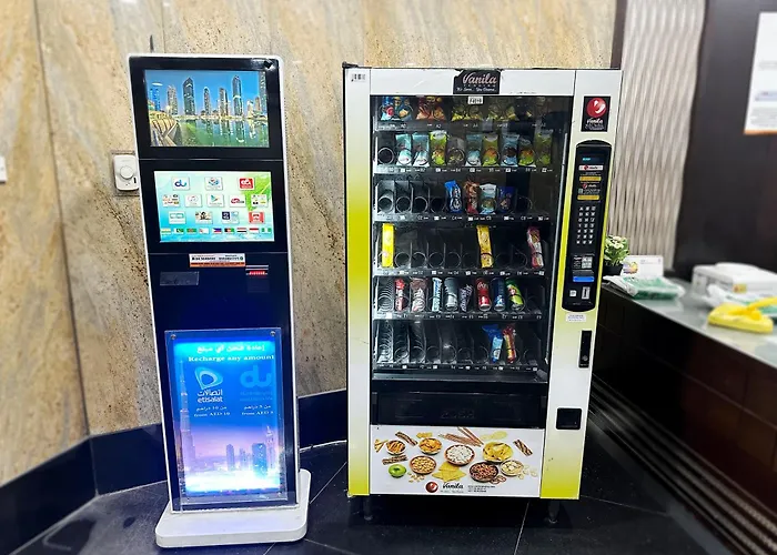 Radiant Parition Room In Barsha Heights Near Metro