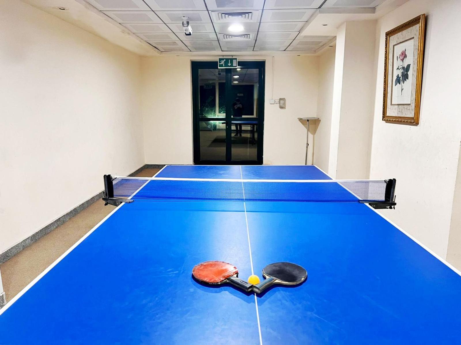 Radiant Parition In Barsha Heights Near Metro * Dubai