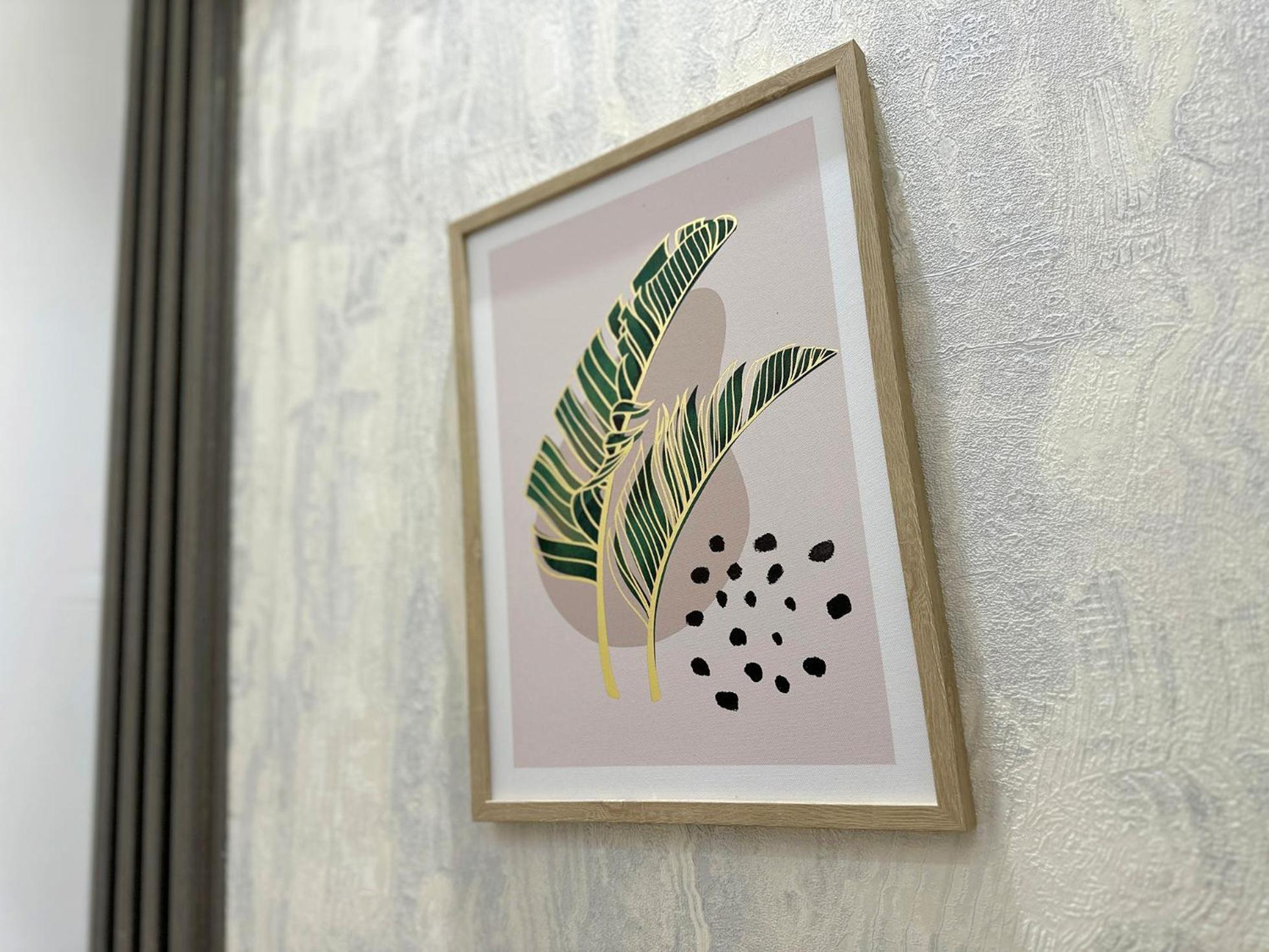 Homestay Radiant Parition In Barsha Heights Near Metro