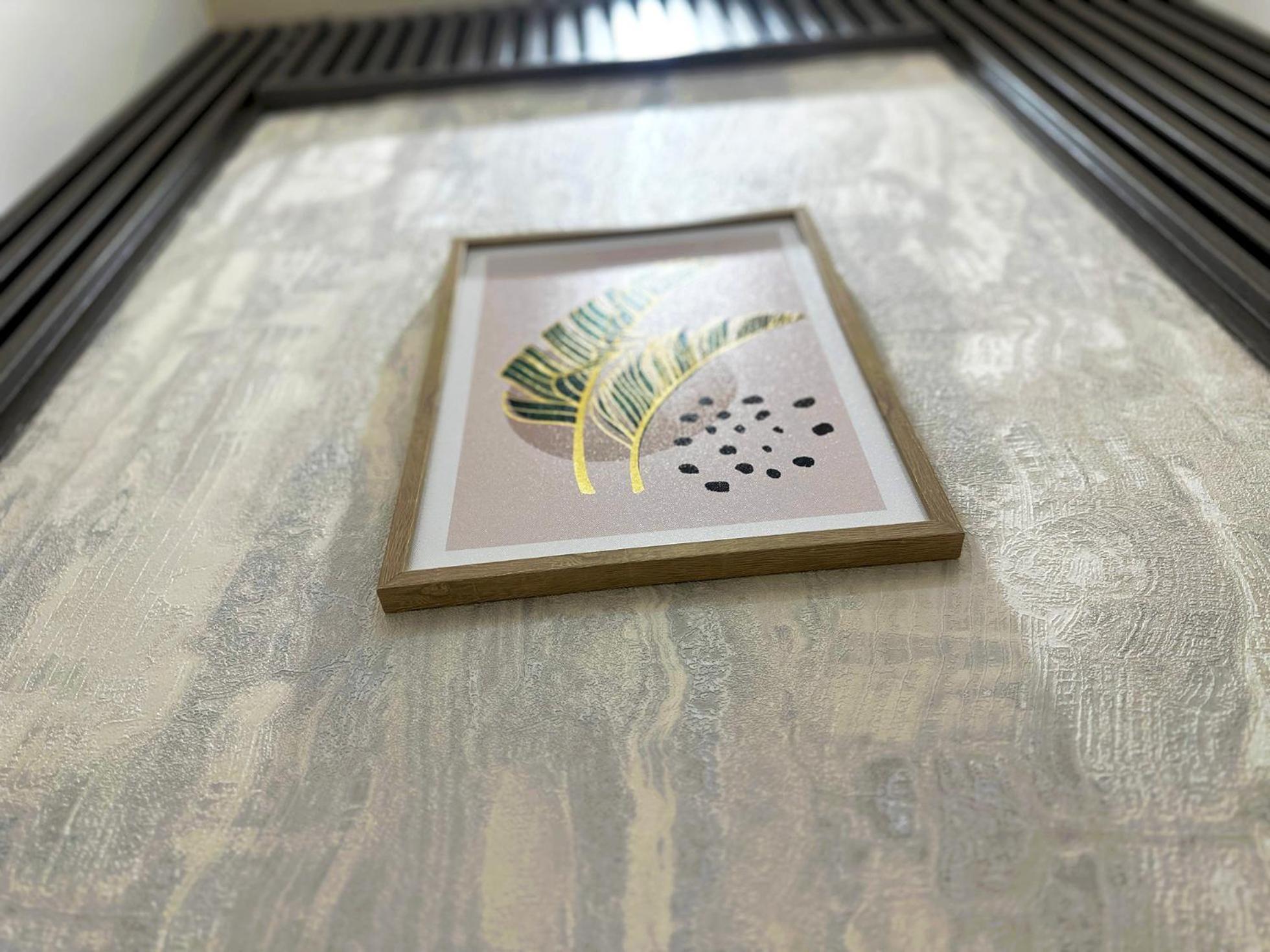 Radiant Parition In Barsha Heights Near Metro Dubai