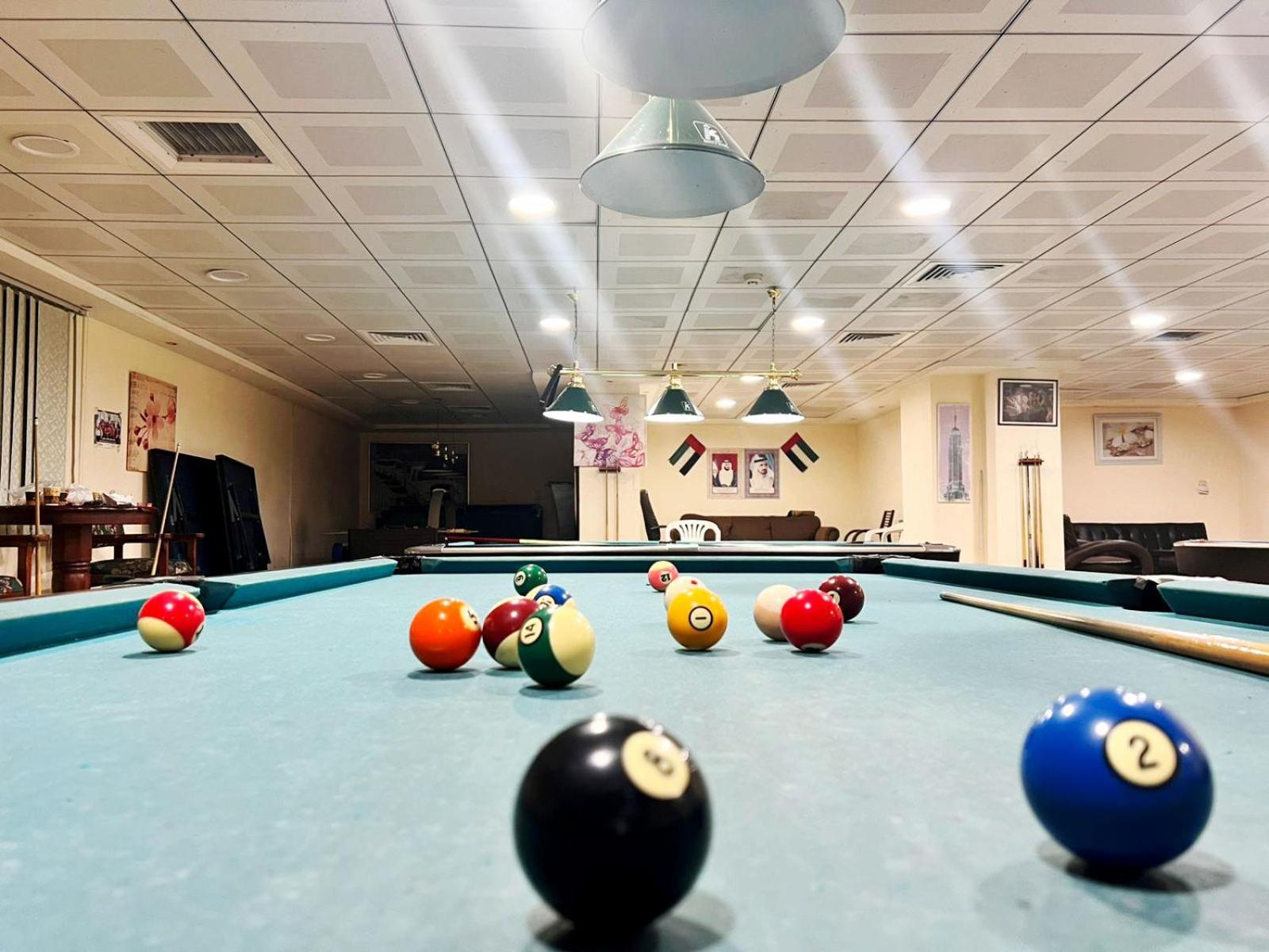 Radiant Parition In Barsha Heights Near Metro