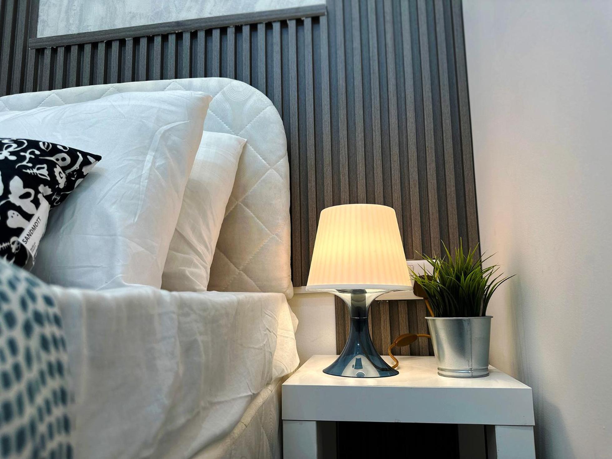Radiant Parition In Barsha Heights Near Metro *